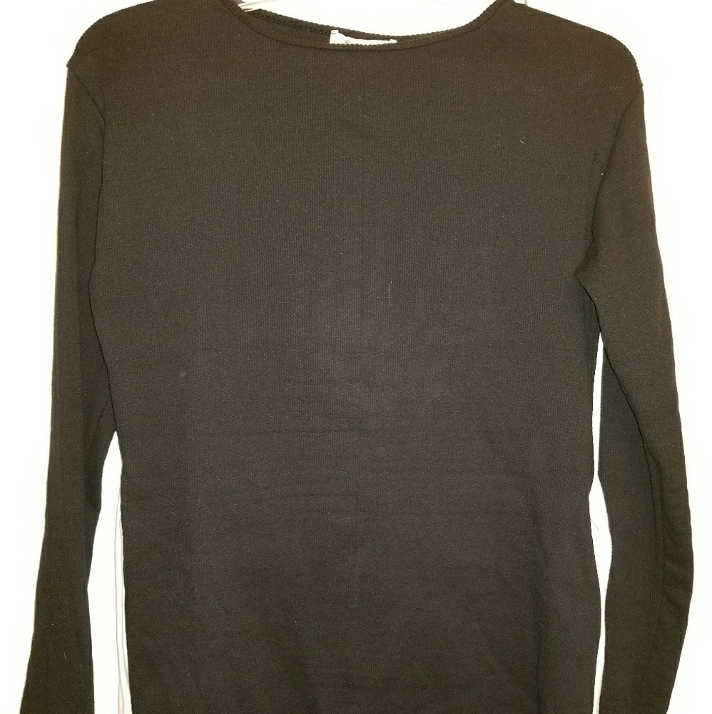 Womens Black top